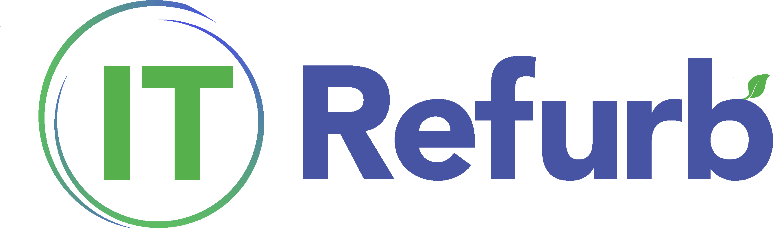 Logo it-refurb