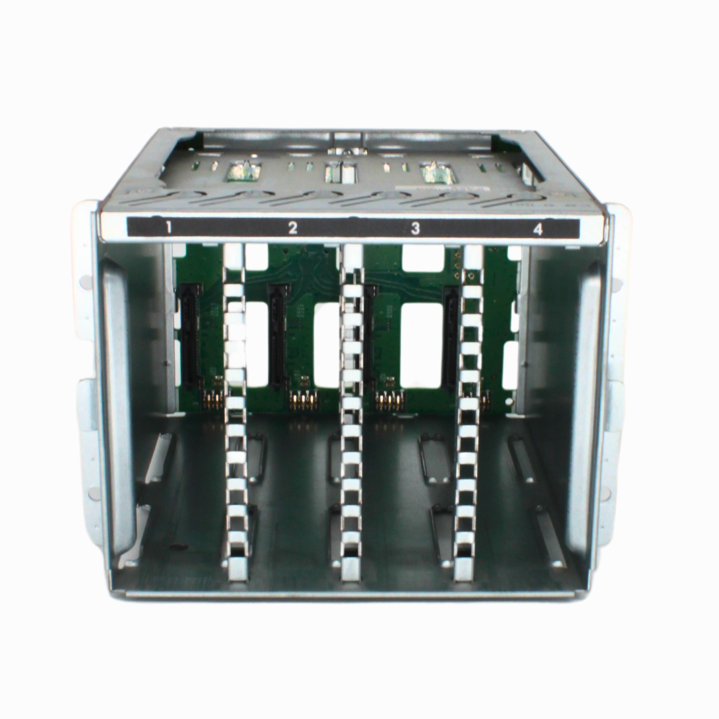 HP 4Bay SAS LFF 792351-001 | 780297-001 | 765755-001 til ML110 og ML150 G9