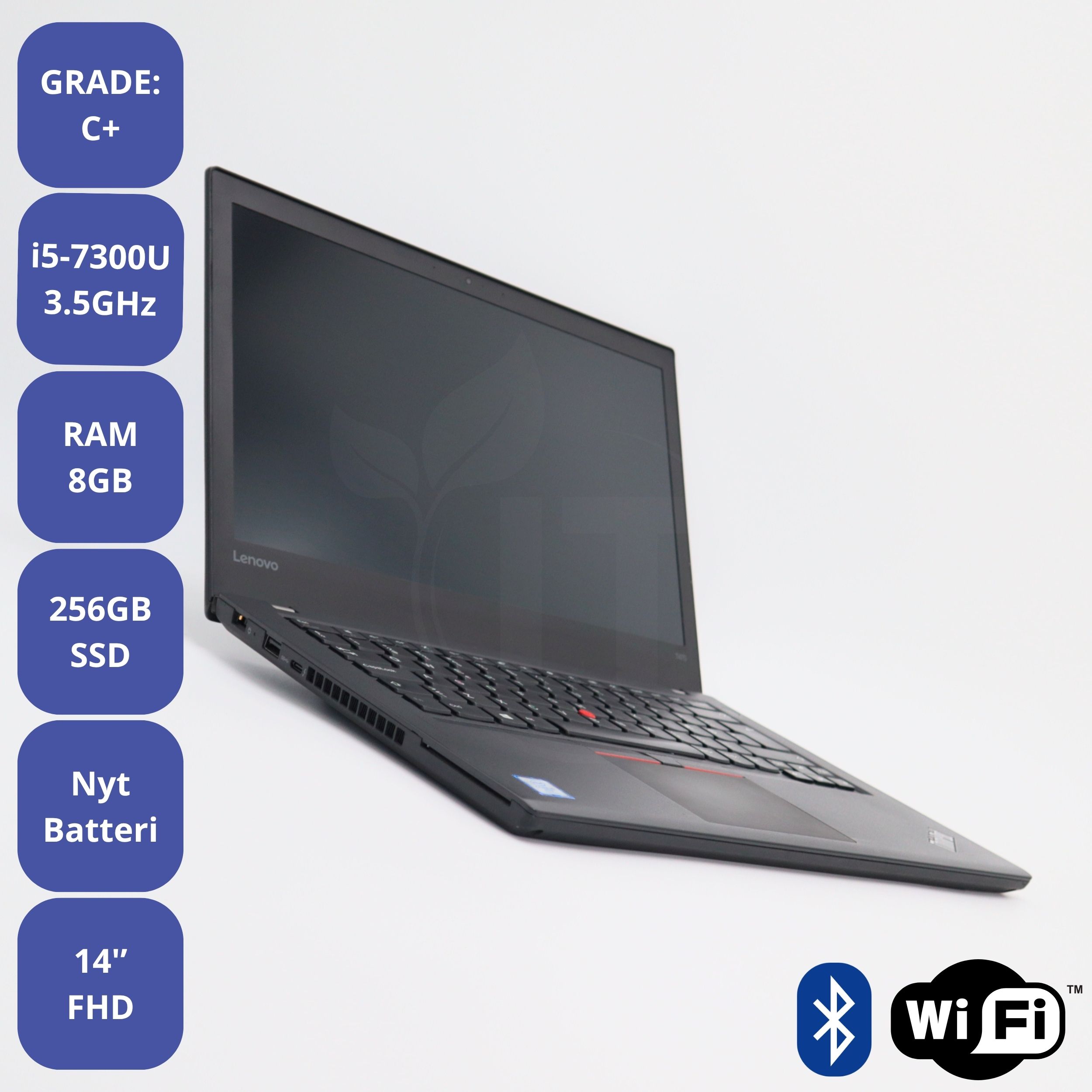 Lenovo ThinkPad T470