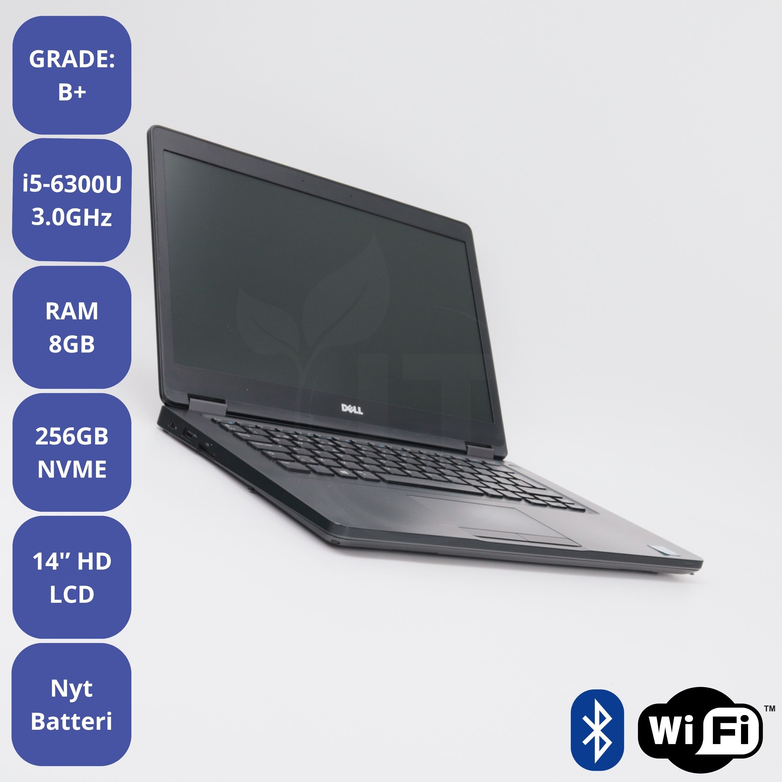 Dell Latitude 5480