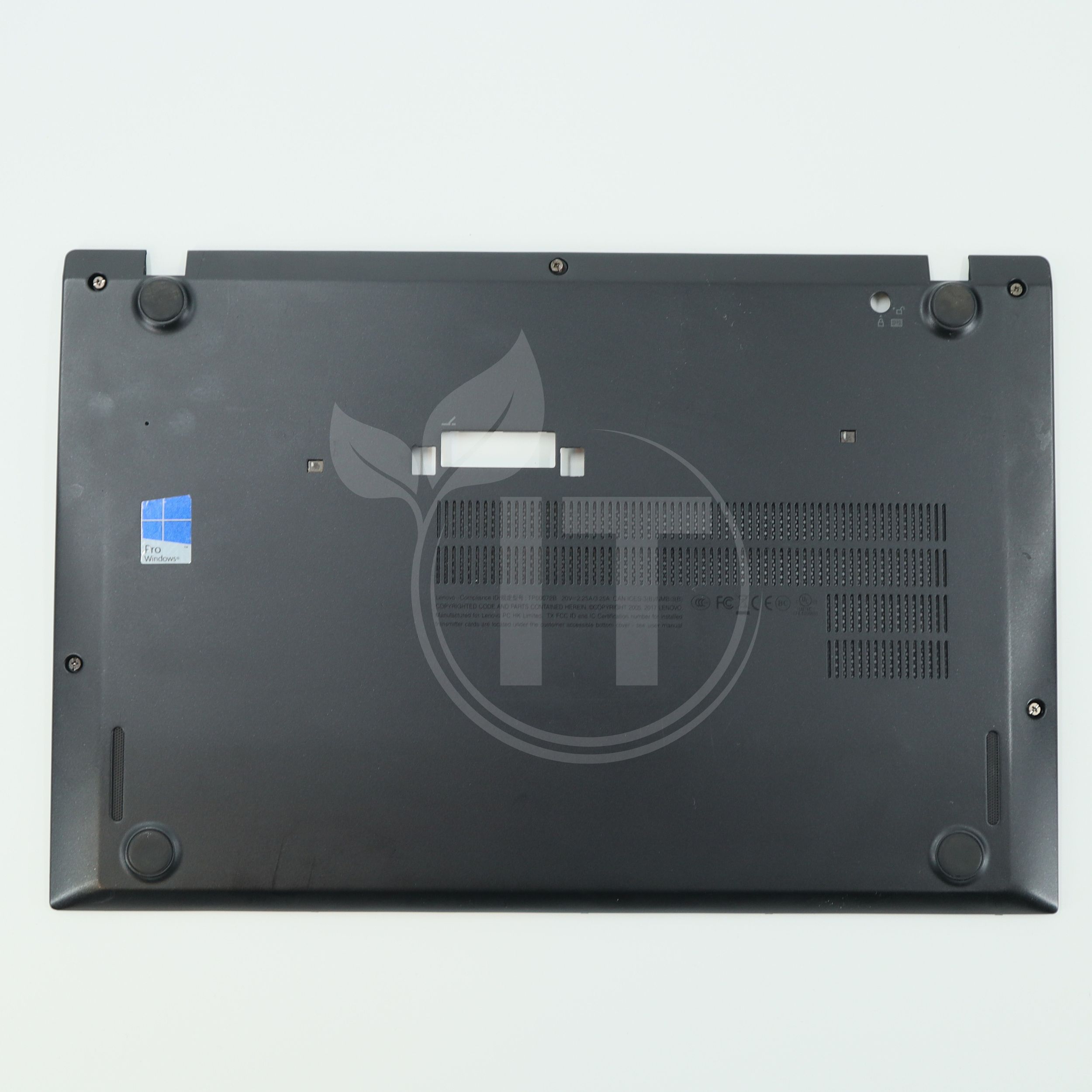 Lenovo T470s Base Cover – 01ER080