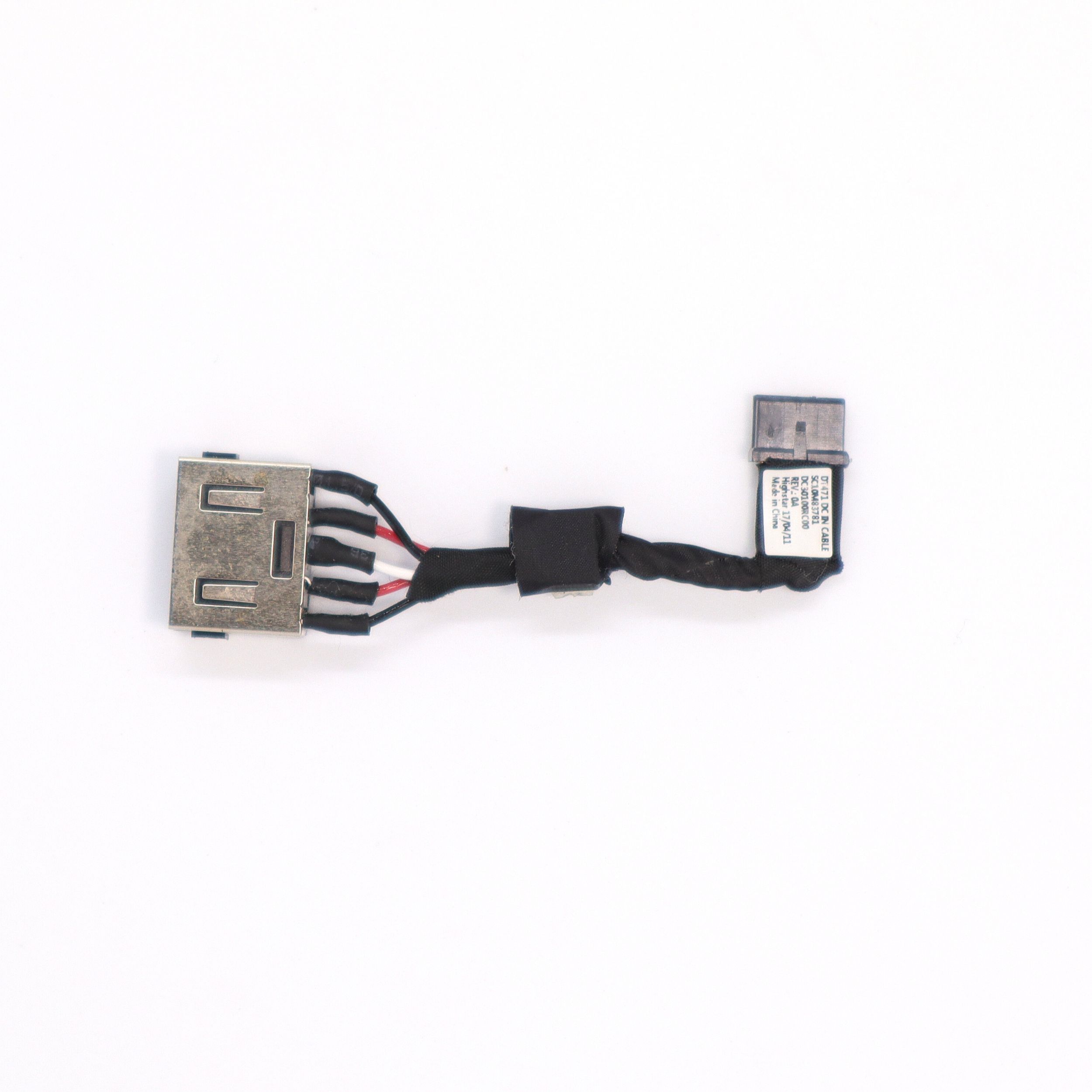 Lenovo DC-Jack In - 01ER083