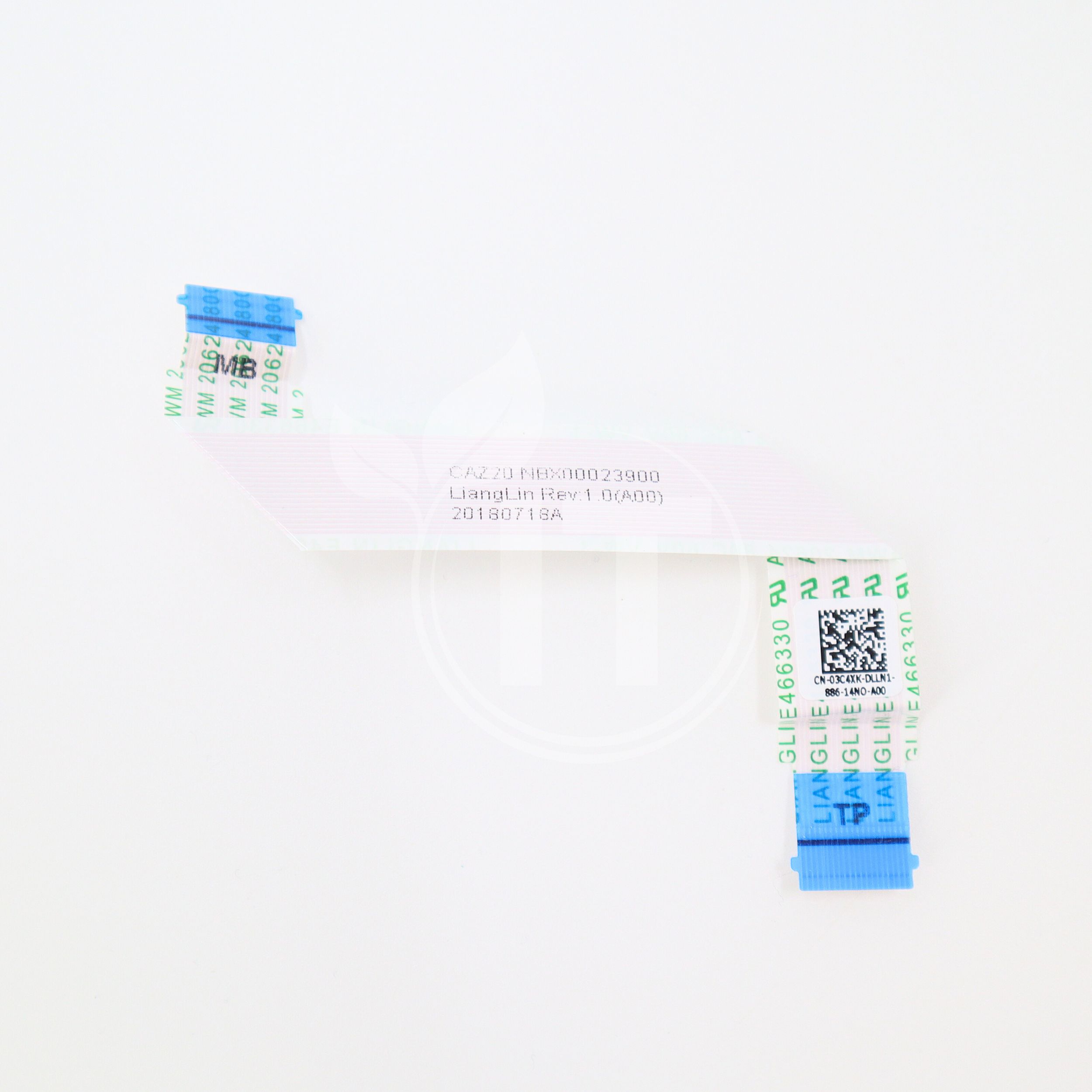 Dell Touchpad FFC Cable - 03C4XK