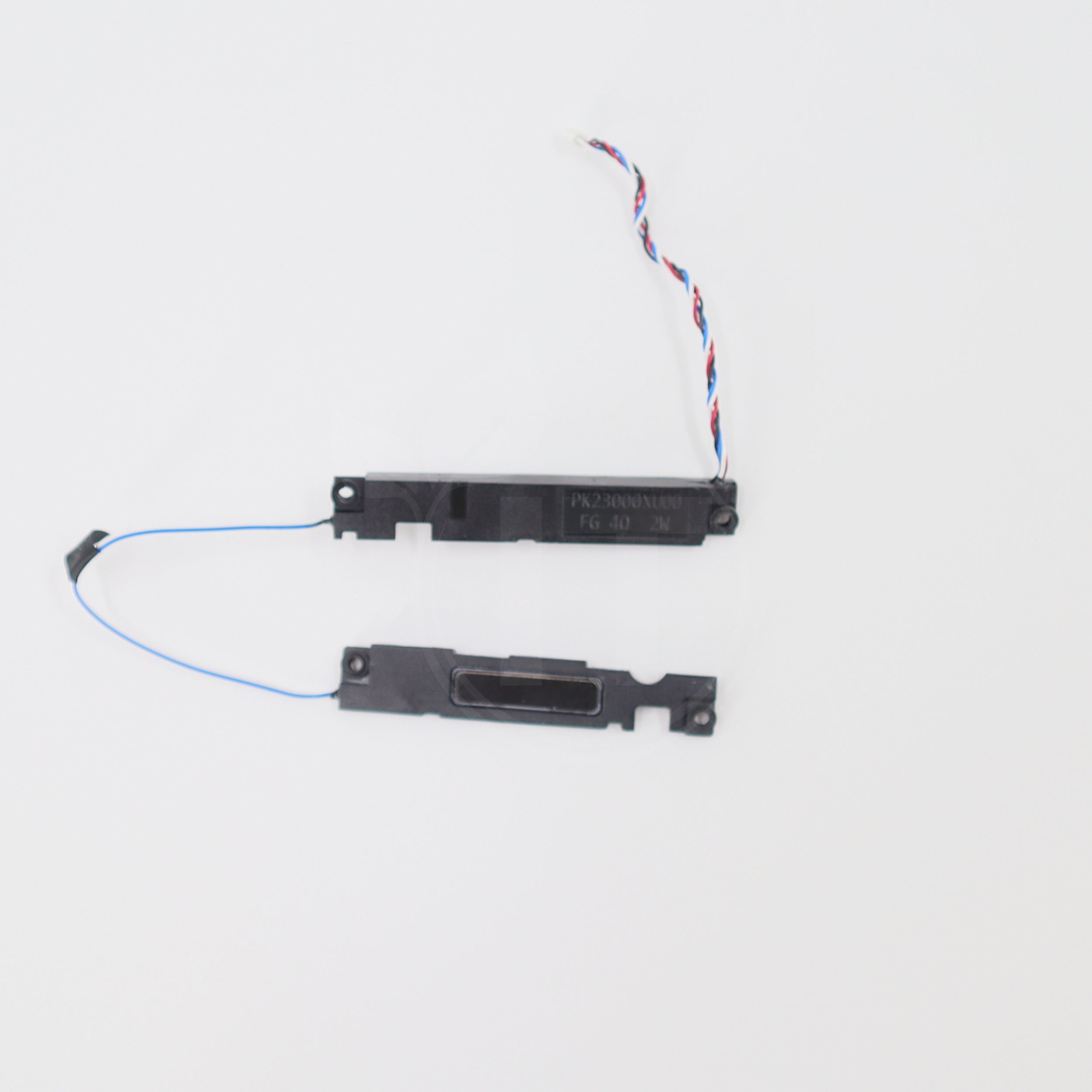 Dell Speaker, Left/Right - 08KM5J