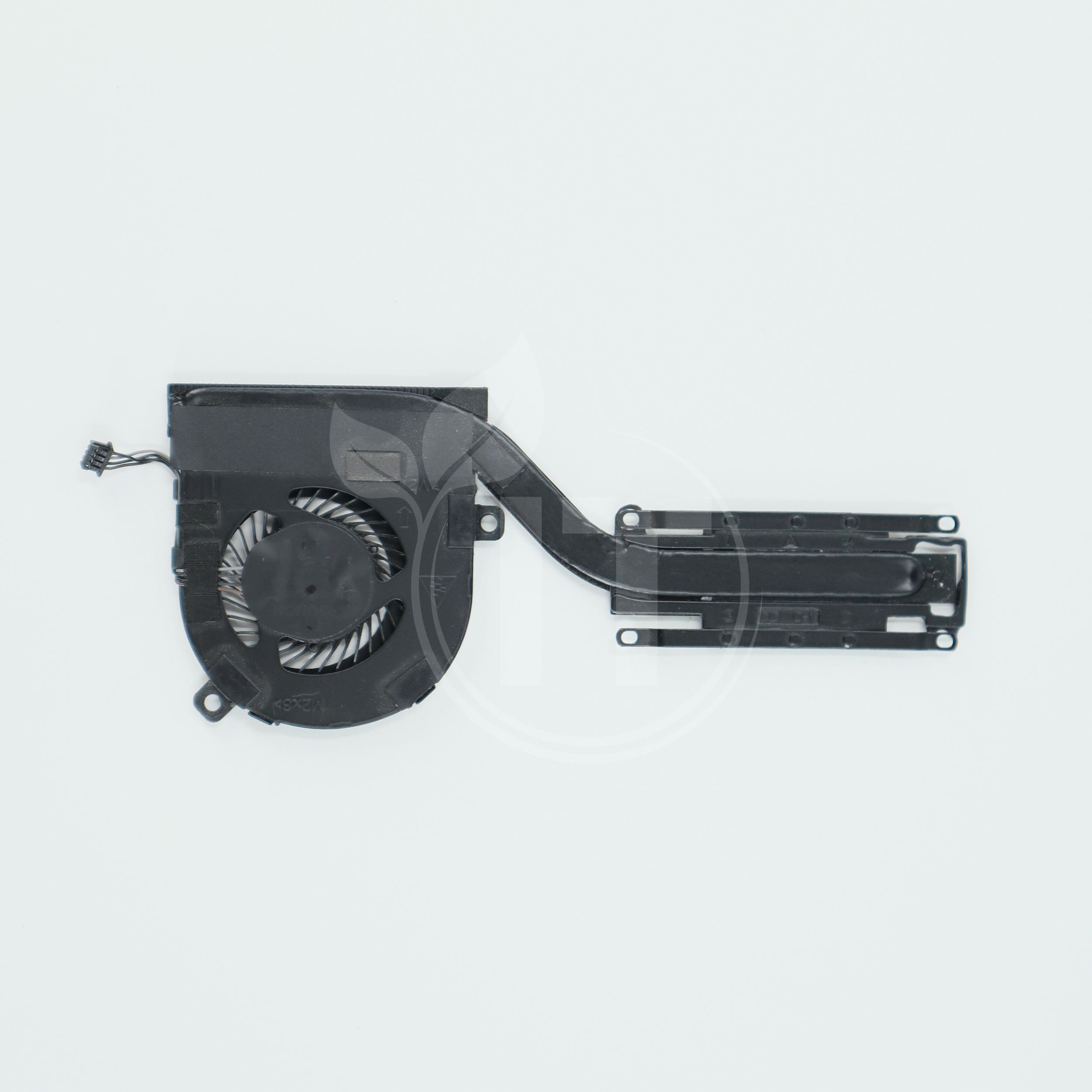 Dell ASSY Heatsink til UMA – 0KM50T