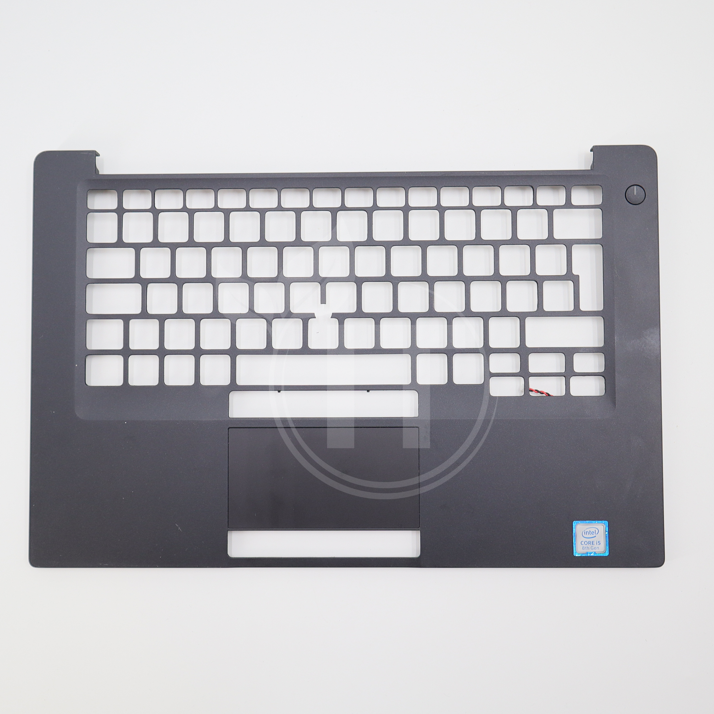 Dell Palm Rest / Cover (Nordic) - 0YWCYH