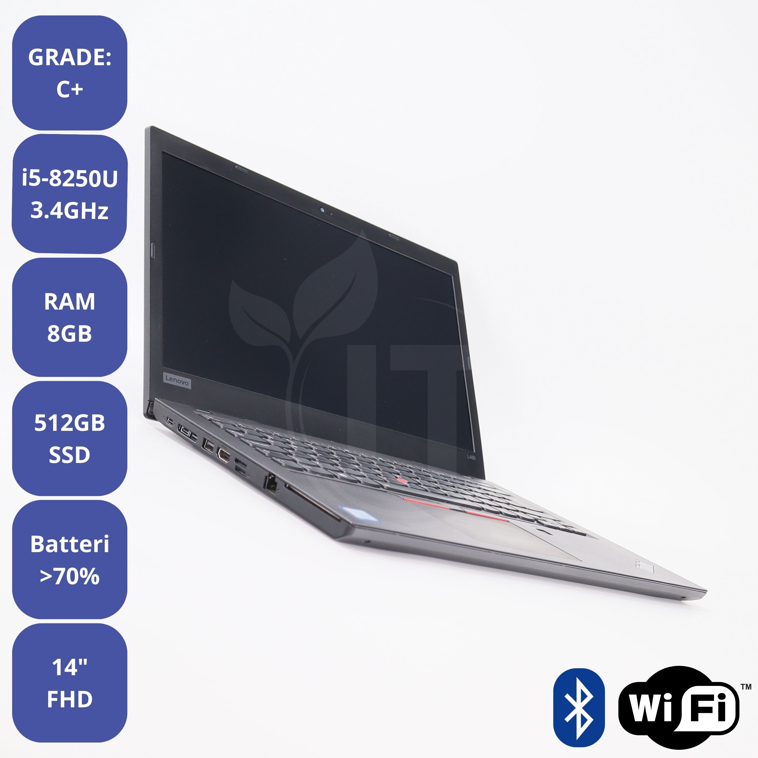 Lenovo ThinkPad L480