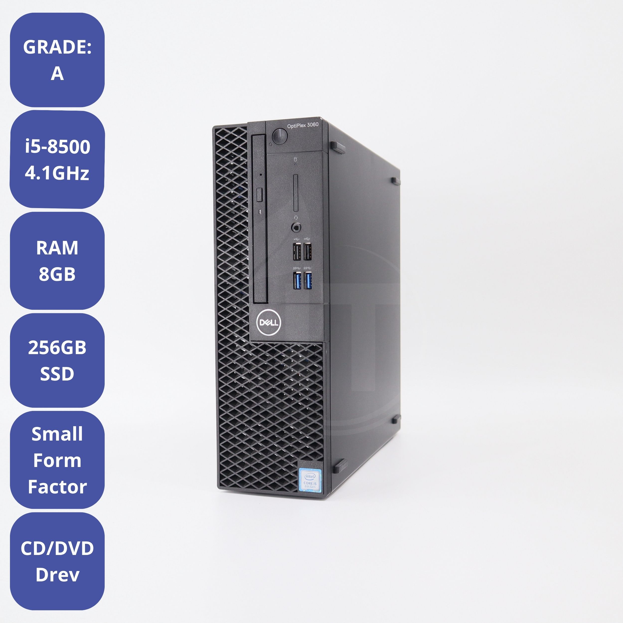 Dell Optiplex 3060 SFF