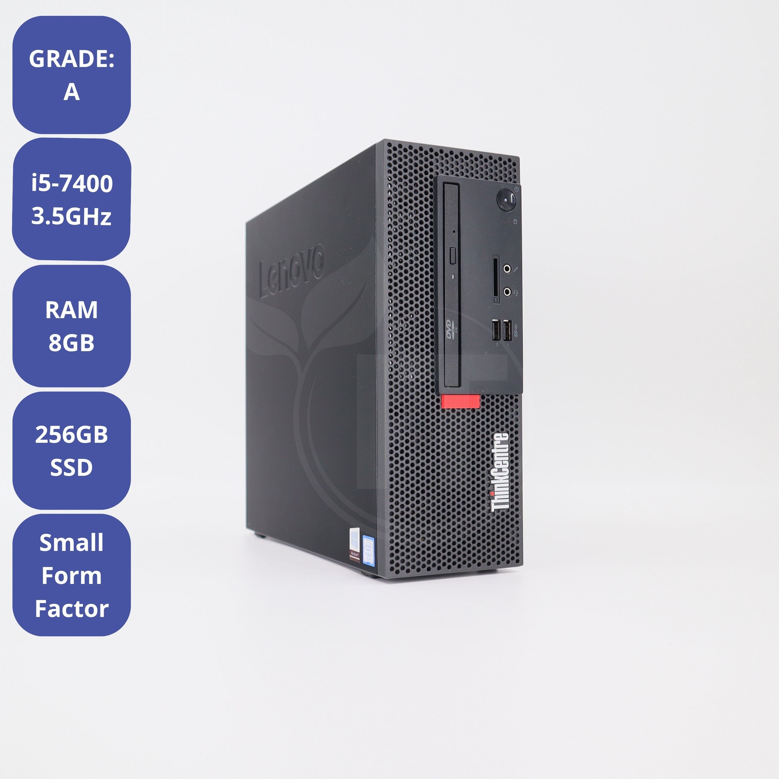 Lenovo ThinkCenter M710e-10ur