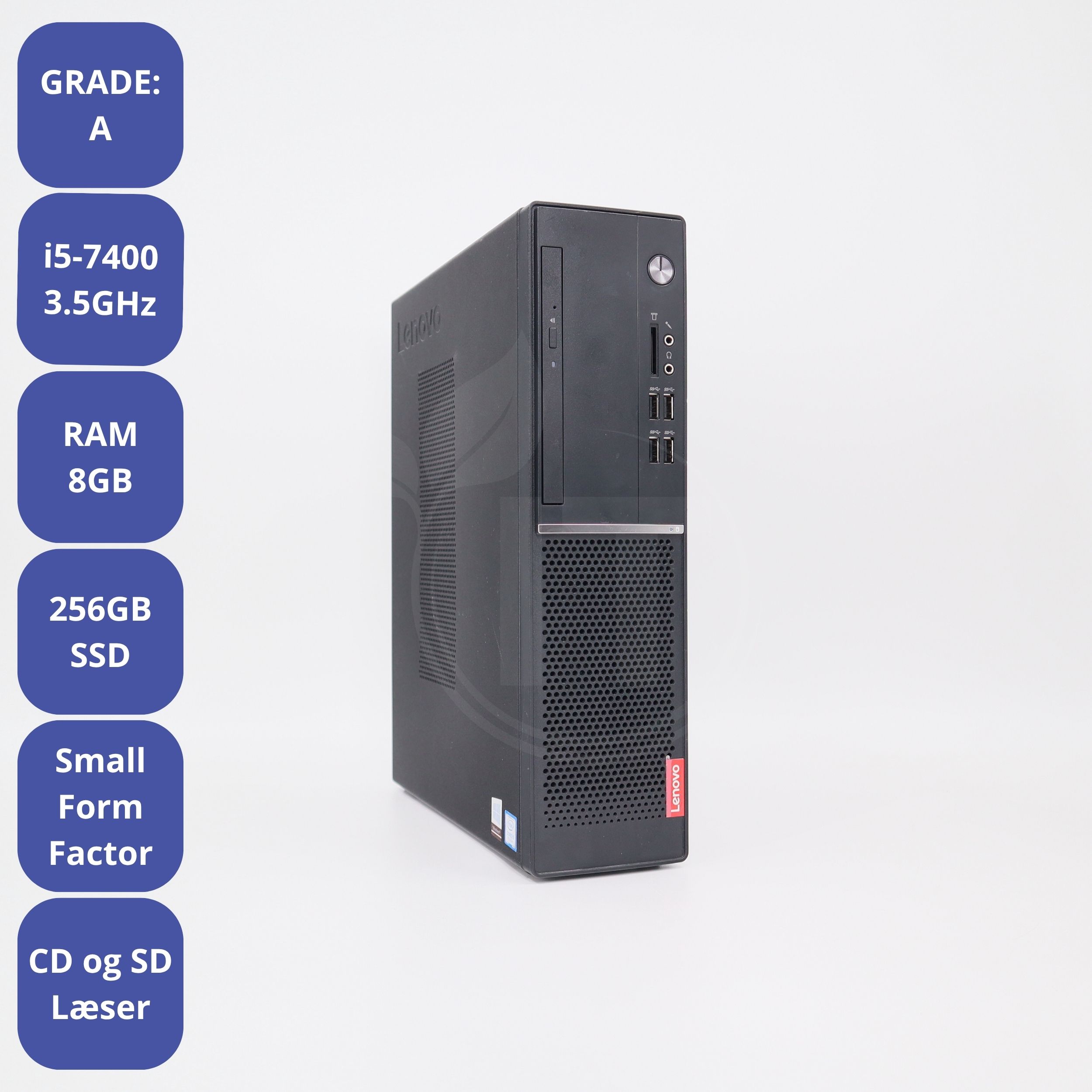Lenovo ThinkCenter V520s