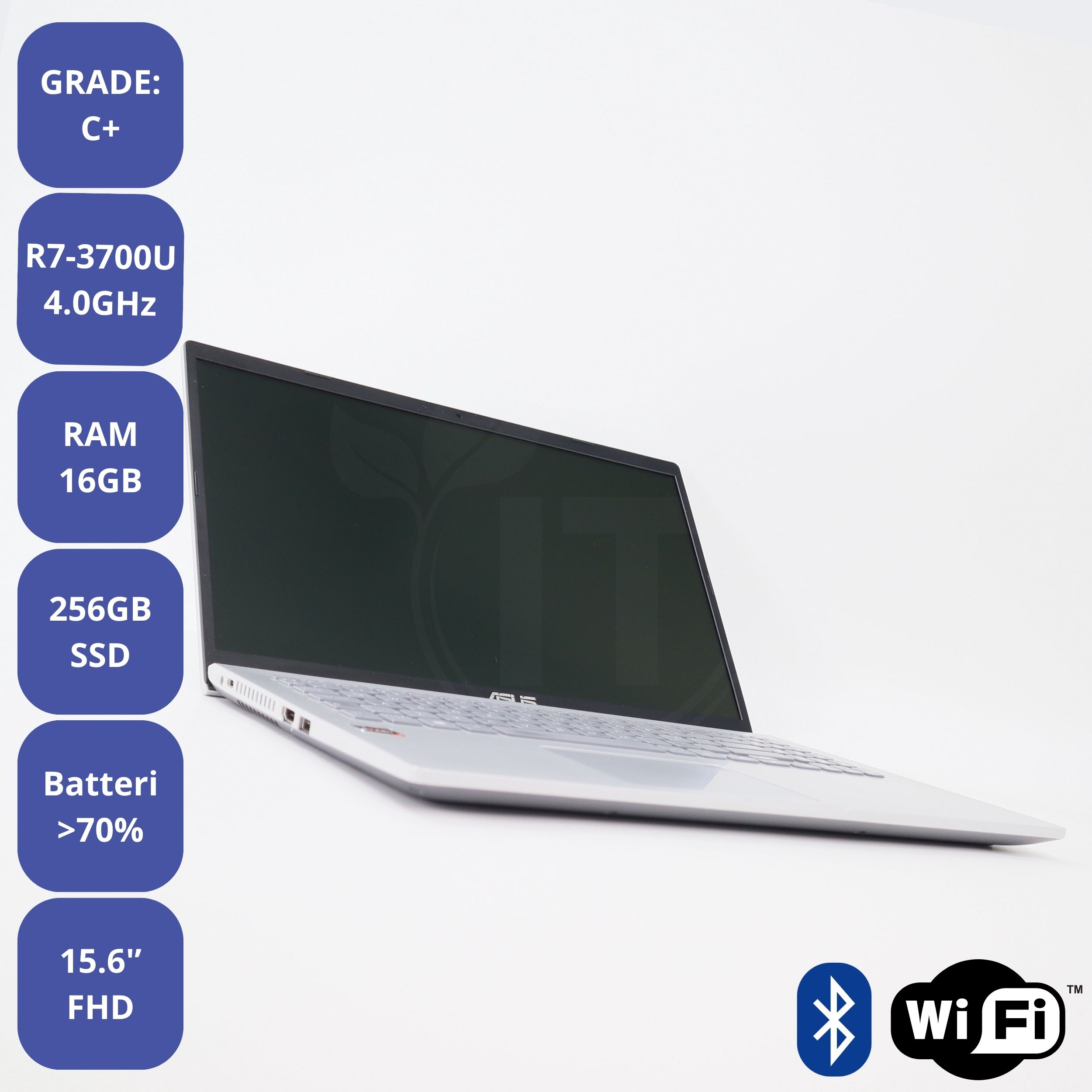 Asus Notebook D509D