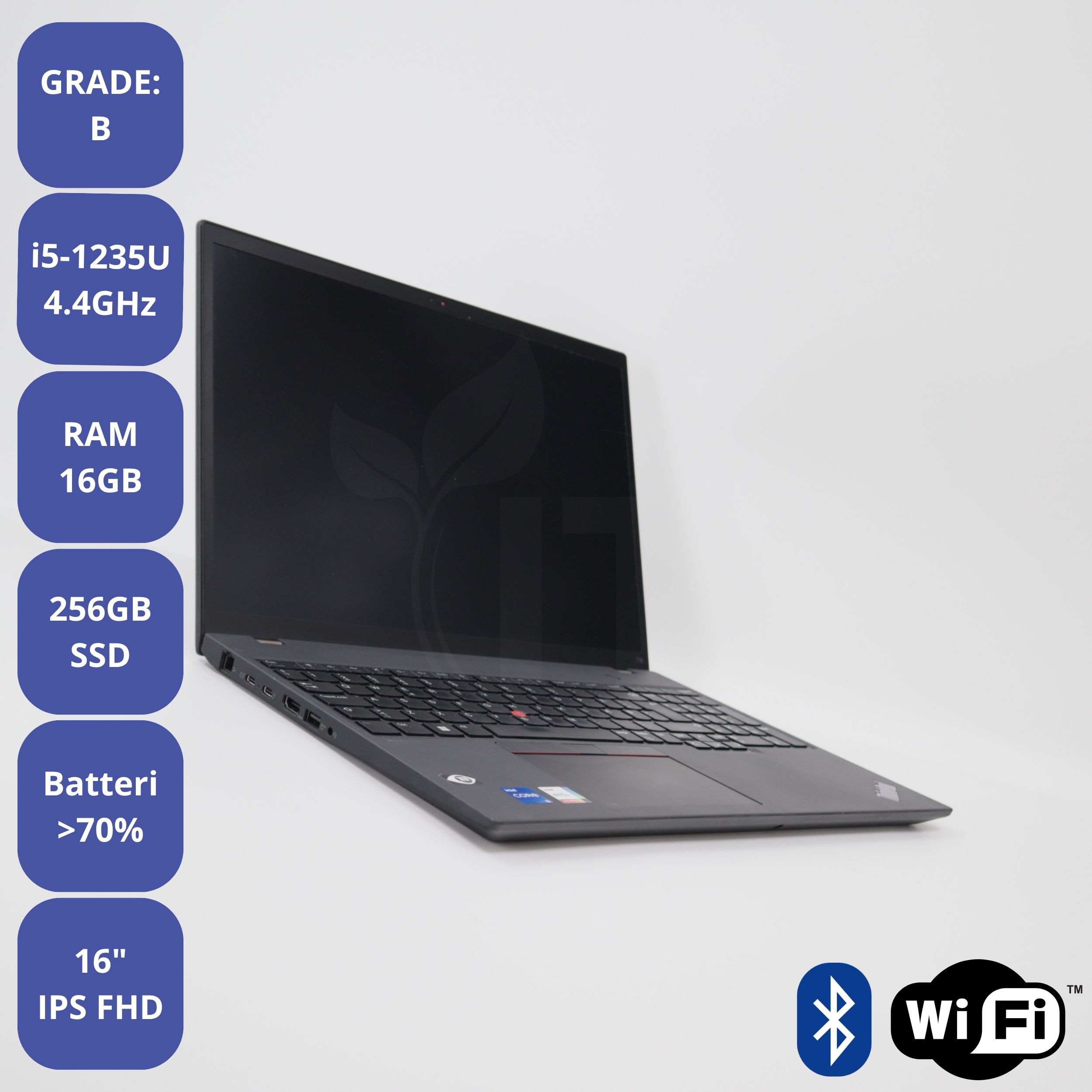 Lenovo ThinkPad T16 Gen1 (2022)