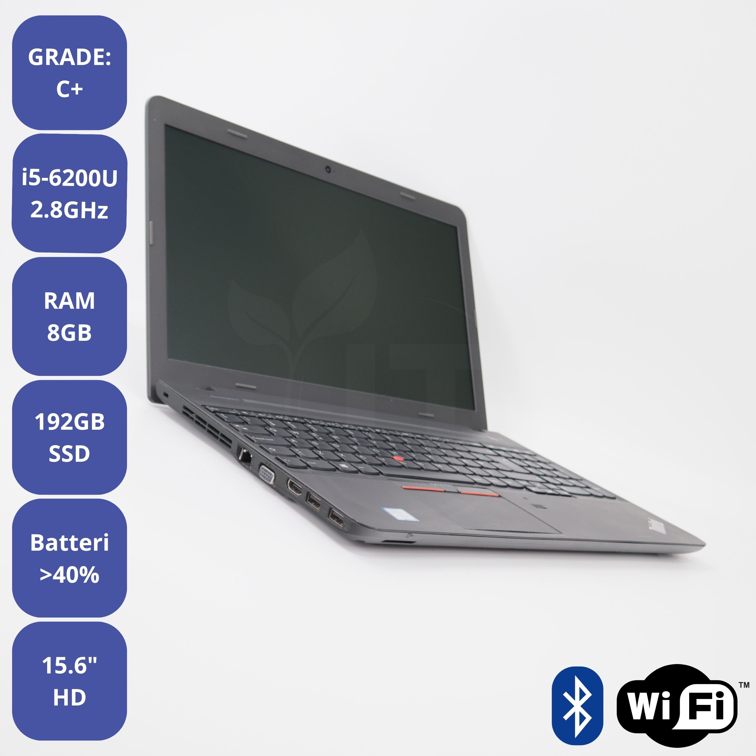 Lenovo ThinkPad E560