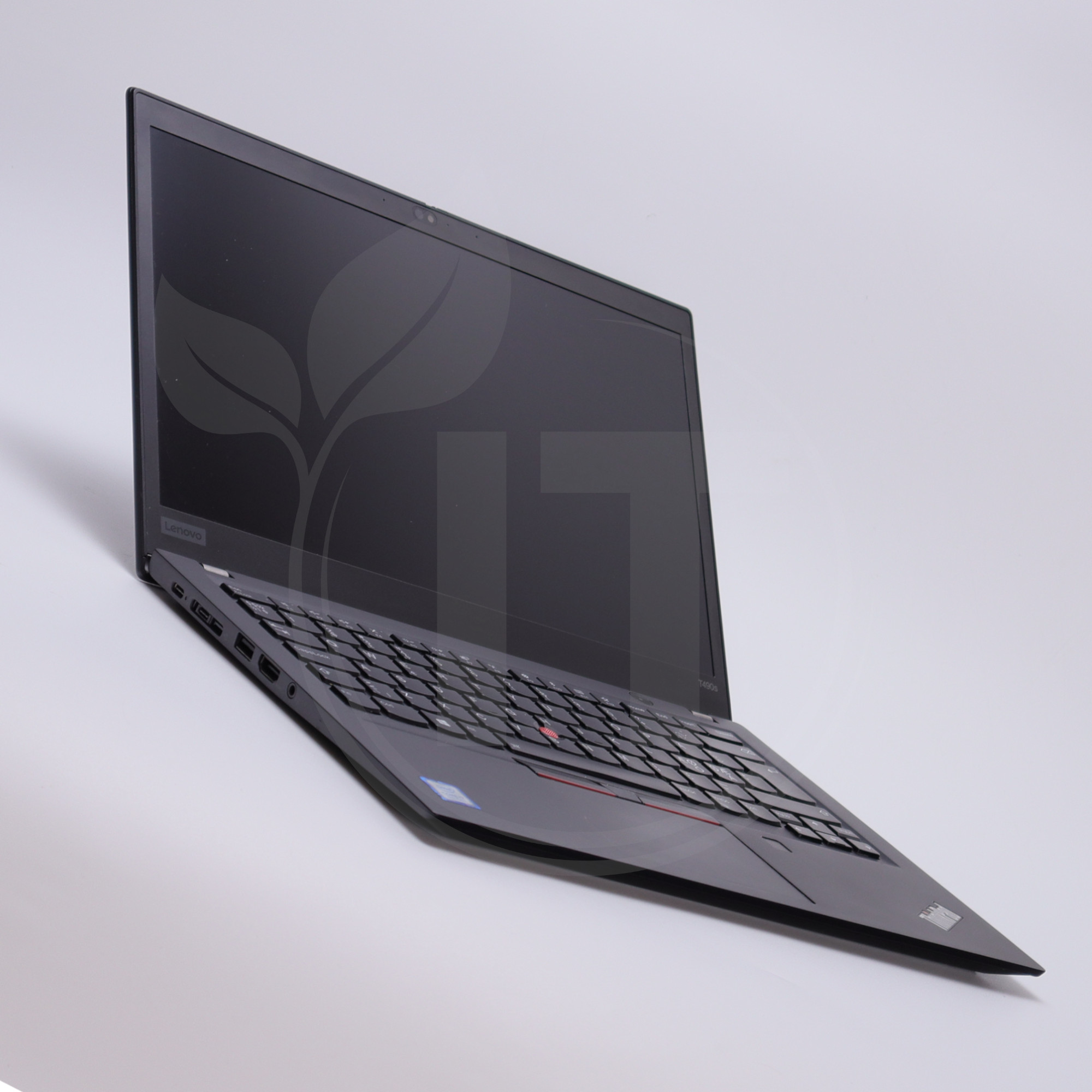 Lenovo ThinkPad T490s