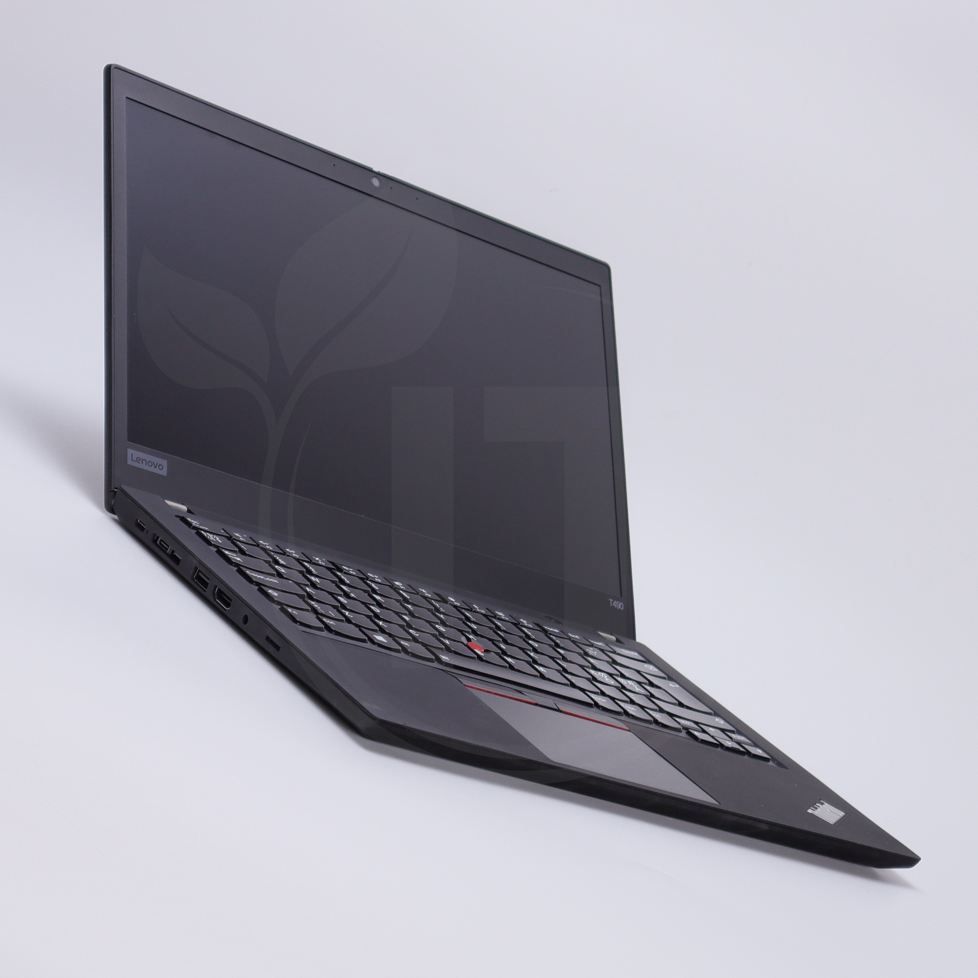 Lenovo ThinkPad T490